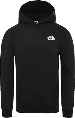 Produktbild von The North Face Errores de Foto NF0A89F9KY41 in Black color size medium