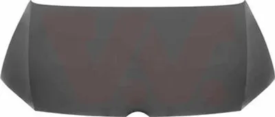 Produktbild von VAN WEZEL 5829660 Motorhaube für VW Polo Schrägheck (6R1, 6C1) POLO Van (6R)