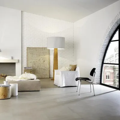 Immagine prodotto di CASA39 Gres porcellanato effetto cemento Grigio 60x120 cm Marazzi Block