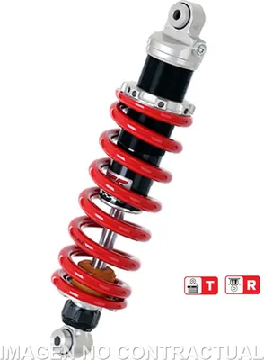 Zdjęcie produktu dla Amortyzator tylny mono serii Z456 kompatybilny z TRIUMPH Sprint ST 955 (99-04) MZ456-350TR-11-85