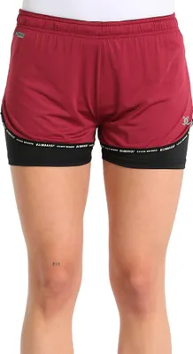 Produktbild von John Smith Adora Kurze Hose Rot S Frau Rot S