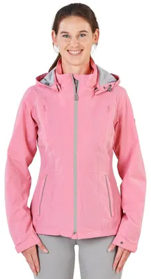 Produktbild von BUSSE Sommerjacke Damen Natilly confetti meliert XS