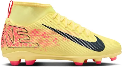 Produktbild von Nike Jr Superfly 10 Club Km Fg/Mg Navy-Blue Navy-Blue 38