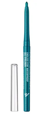 Obrázek produktu pro Manhattan Endless Stay WP Gelové oční linky 05