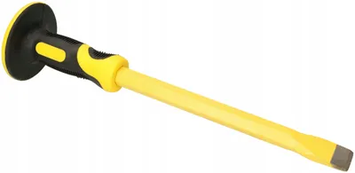 Produktbild von Kotarbau Mauerwerksmeißel Handmeißel mit Schutz 340mm
