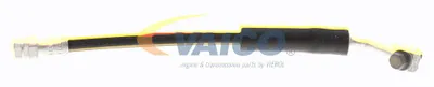 Produktbild von VAICO V10-7969 Bremsschlauch Hinten für VW Golf VII Schrägheck (5G1, BQ1, BE1, BE2) Passat Variant (3G5, CB5) Golf VII Variant (BA5, BV5) T-Roc (A11)