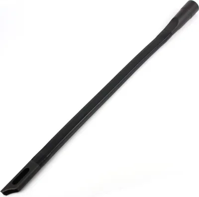 Produktbild von Lange Flexible Fugendüse für alle Staubsauger mit 35mm Anschluss | Länge: 63cm | sehr flexibel und biegbar | geeignet für AEG, Bosch, Siemens, Miele, Panasonic, Philips, Rowenta, Samsung, etc.