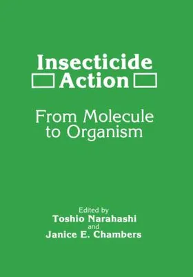 Obrázek produktu pro Insecticide Action