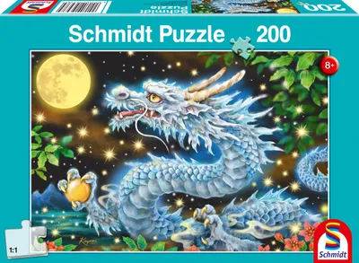 Zdjęcie produktu dla Schmidt Spiele 56438, 8 lat(a)