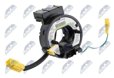 Produktbild von NTY EAS-HD-009 Wickelfeder Airbag Schleifring für HONDA Accord VII Tourer (CM, CN) ACCORD VII (CM)