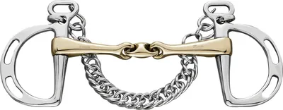 Immagine prodotto di Sprenger KK Ultra Kimblewick, frusta da cavallo a molla, diametro 16 mm