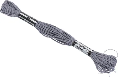 Obrázok produktu pre Vyšívacia priadza Mulina 8 m - 1635A