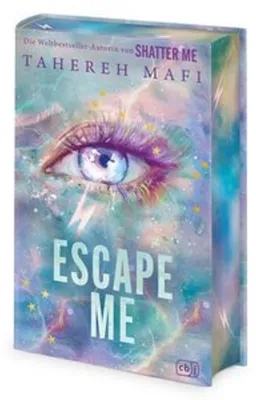 Obrázek produktu pro Escape Me