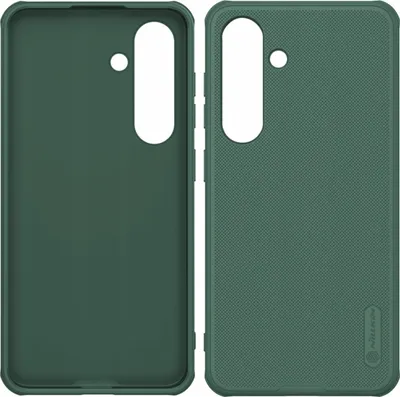 Produktbild von Nillkin Gepanzerte Hülle für Samsung Galaxy S24+ Grün