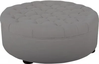 Immagine prodotto di Pouf, poggiapiedi, sgabello rotondo, sgabello imbottito, sgabello da seduta, sgabello, tavolino
