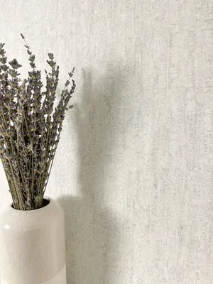 Produktbild von NEWROOM Tapete Nyla Creme Vliestapete - Modern Unifarbe Struktur  Germany