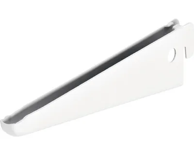 Immagine prodotto di Staffa angolare a 2 file L 170 mm bianco