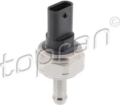 Produktbild von TOPRAN 503 977 Abgasdruck Differenzdrucksensor für BMW 3 Touring (E91) 3 Limousine (E90) 5 Touring (F11) 1 Schrägheck (F20) 3 Touring (F31)