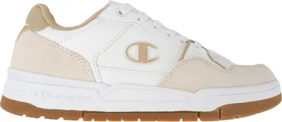 Produktbild von Champion Sneaker mit klassischer Schnürung, Textilfutter und Belüftungslöchern