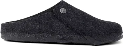 Immagine prodotto di Pantofole Birkenstock Zermatt in feltro di lana Antracite Taglia regolare 42