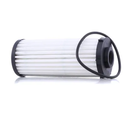Produktbild von FEBI BILSTEIN 107826 Automatikgetriebe Ölfilter Getriebeölfilter für VW Golf VII Schrägheck (5G1, BQ1, BE1, BE2) Passat Variant (3G5, CB5) TIGUAN (5N)