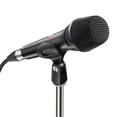Immagine prodotto di Neumann KMS 104 bk Nero Microfono da palco/performance