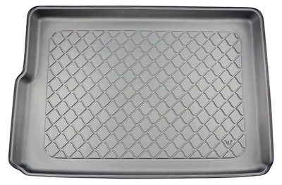 Image de MTM Tapis de Coffre pour Honda e:Ny1 Electric 2023- sur Mesure, Bac de Protection Antiderapant, cod. 11214