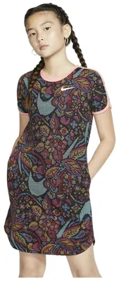 Zdjęcie produktu dla Sukienka Nike BV2743-010 dla Dziewczęce
