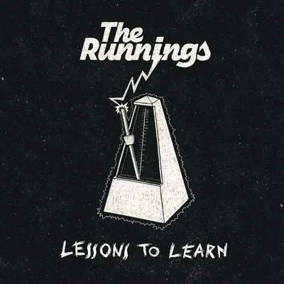 Obrázek produktu pro The Runnings: Lessons To Learn