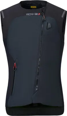 Produktbild von Alpinestars Stella Tech-Air 3 V2 Damen Airbag Weste, schwarz, XS