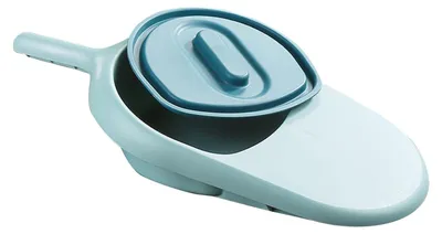 Productafbeelding van Draagbare Bedpan voor Patiënten