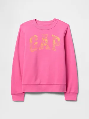 Produktbild von GAP Kinder-Sweatshirt mit Logo 760725-02__S