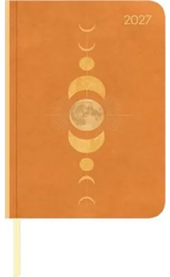 Produktbild von Daily Journal Meditation 2027