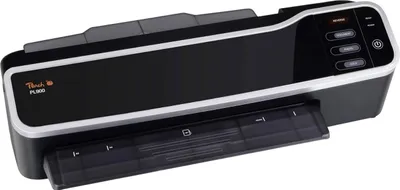 Image de Peach Laminiergerät Professional   A3  PL900 schwarz retail