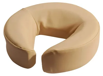 Produktbild von Solidchoice – Viscokissen aus Memory-Schaum für Massagetische