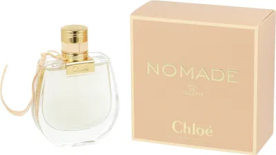 Produktbild von Chloé Nomade, Frauen, 75 ml, Nicht nachfüllbare Flasche, Pflaume, Mirabelle plum, Davana