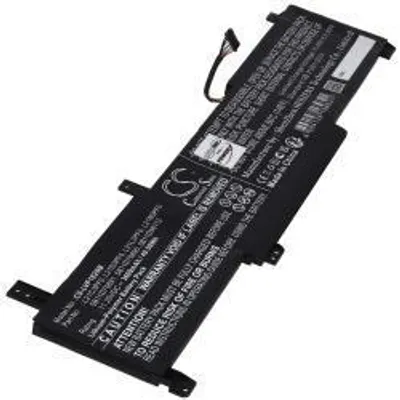 Obrázek produktu pro Akumulátor Lenovo IdeaPad 1 15IGL7 82V7004UHH Laptop