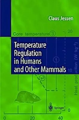 Obrázok produktu pre Temperature Regulation in Humans and Other Mammals