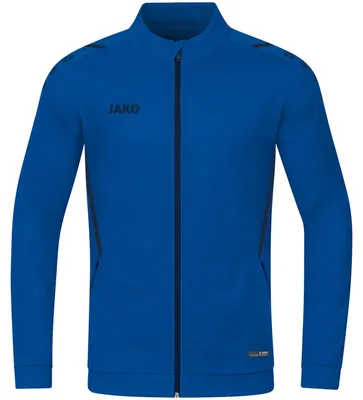 Obrázok produktu pre Jako polyesterová bunda Challenge, veľkosť:44