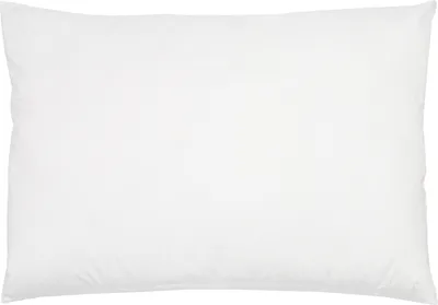 Produktbild von Kopfkissen 40x80 cm, Polyesterhohlfaser ca. 650 gr. weiß
