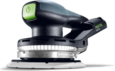 Productafbeelding van Festool accu-excenterschuurmachine ETSC 2 150-Basic