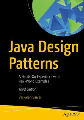 Obrázek produktu pro Java Design Patterns