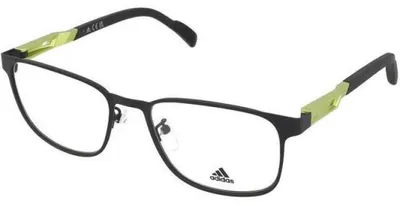 Produktbild von Adidas Sport Sonnenbrille SP5022 005 54 18 140
