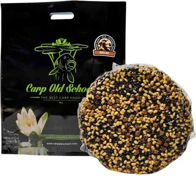 Image de Soya Carpe Old School Mix 5kg