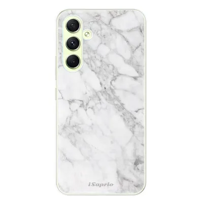 Obrázek produktu pro Silikonové pouzdro iSaprio - SilverMarble 14 pro Samsung Galaxy A54 5G