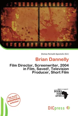 Produktbild von Brian Dannelly