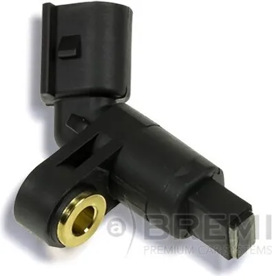 Produktbild von BREMI ABS Sensor Raddrehzahl Vorne Rechts für VW Golf IV Schrägheck (1J1) 50316