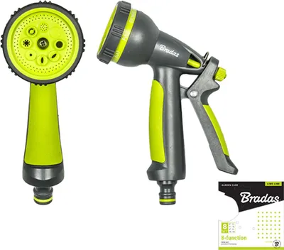 Obrázek produktu pro Bradas LE-5106, Stříkací tryska, Kapkový zavlažovací systém, Polsko, 1 kusů