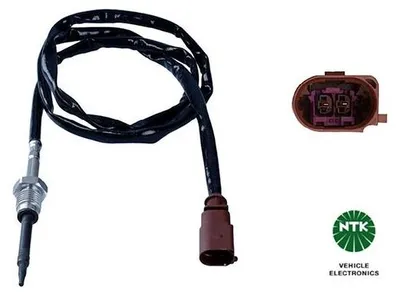 Produktbild von NTK 94848 Abgastemperatursensor für VW Golf VII Schrägheck (5G1, BQ1, BE1, BE2)