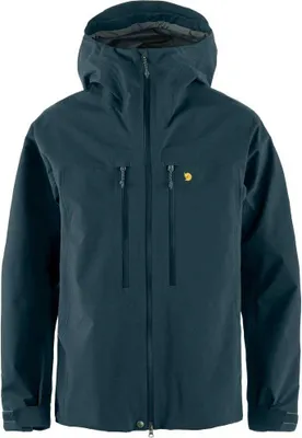 Produktbild von Fjällräven Bergtagen Gore-tex Pro Jacke Blau L Herren Blau L